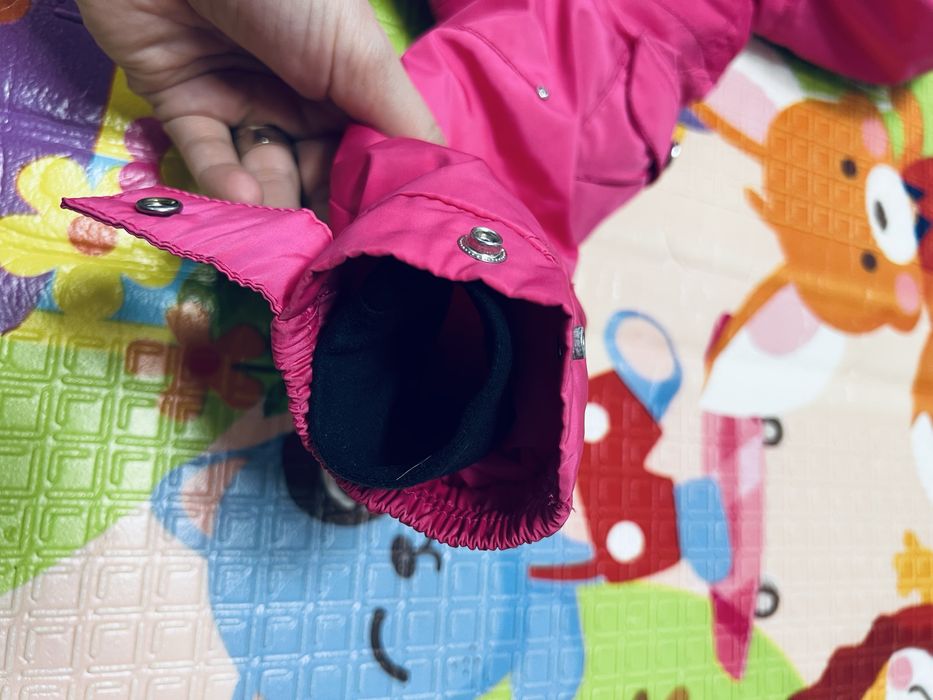 Costum/ combinezon/ salopeta ski