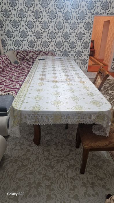 Продам стол и стул