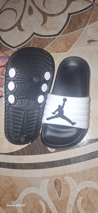 Papuci  copiii unisex