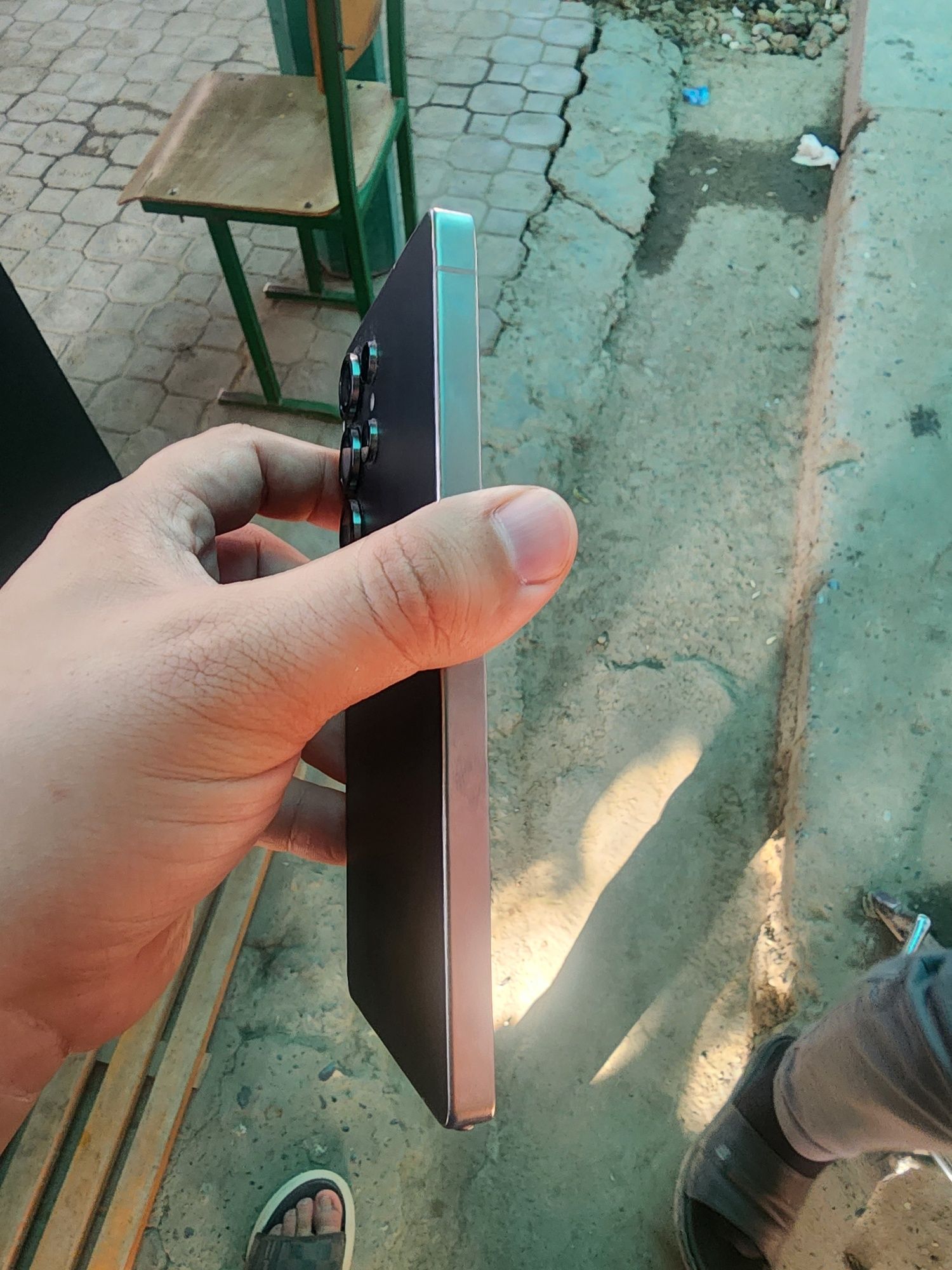 Samsung S25 ultra
