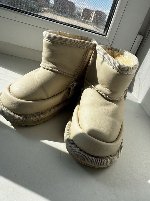 Продам детские уги