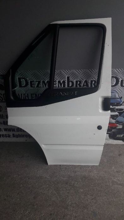 Usa fata pentru Ford Transit Euro 4 (2006-2010) an fabricatie