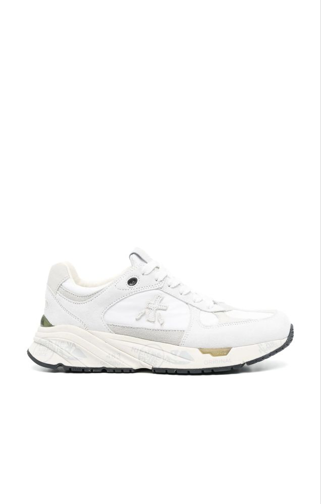 Premiata спортни обувки