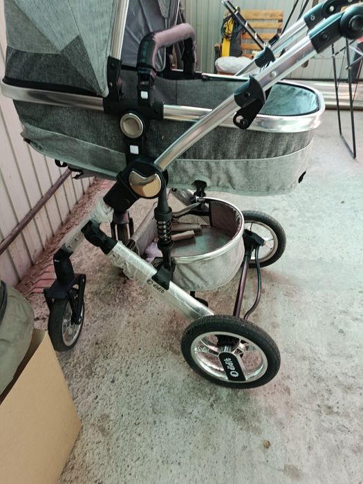 Коляска детская Didit