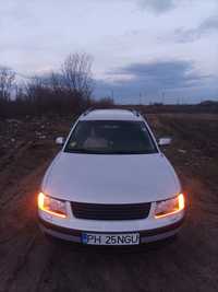 Vând \schimb vw passat b5 1.8T