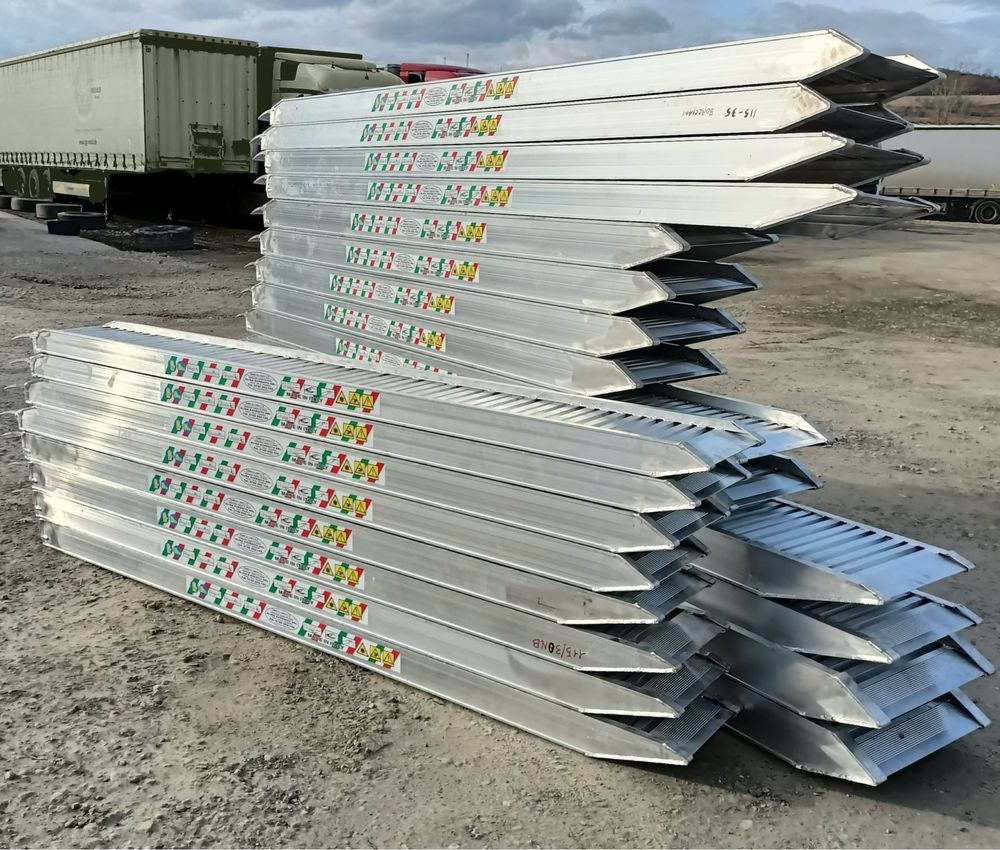 Rampe aluminiu Italia | IMPORTATOR (18)