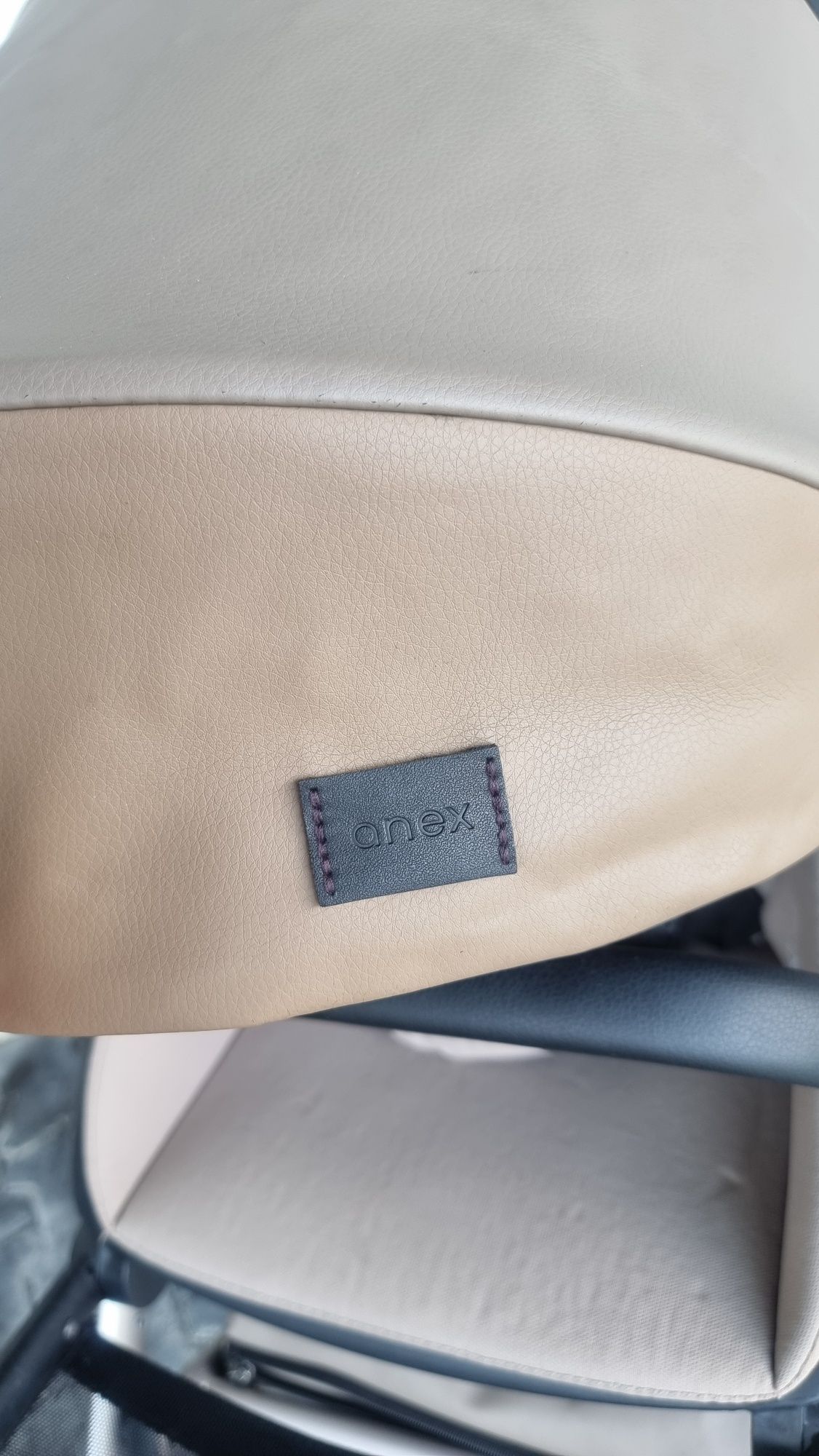 Onyx бебешка количка