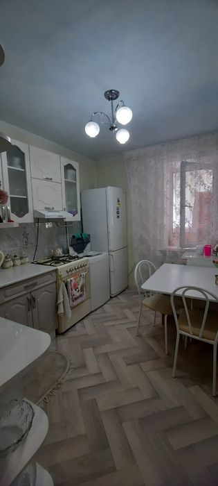 Продам 1к кв новой планировки