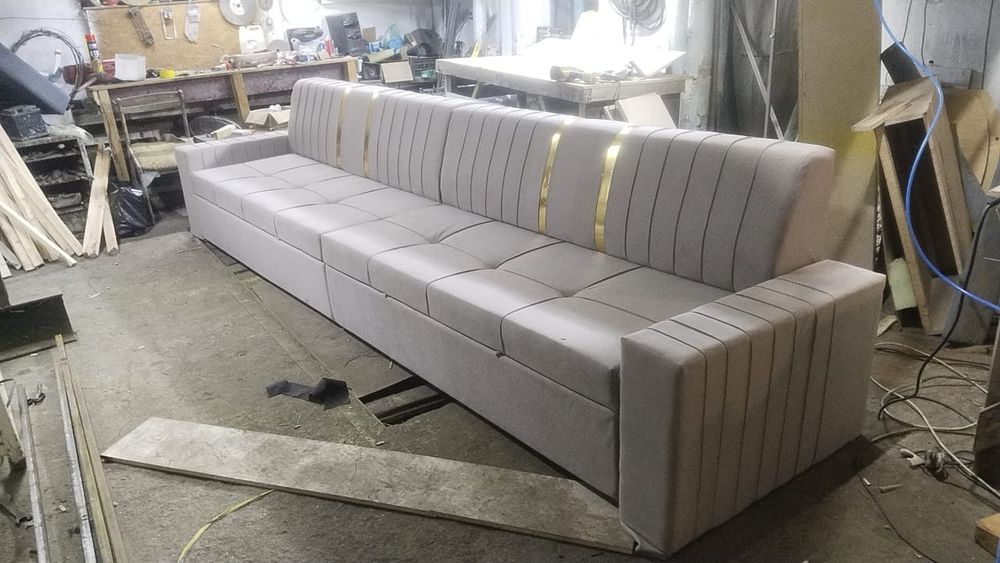 Продам диван новый