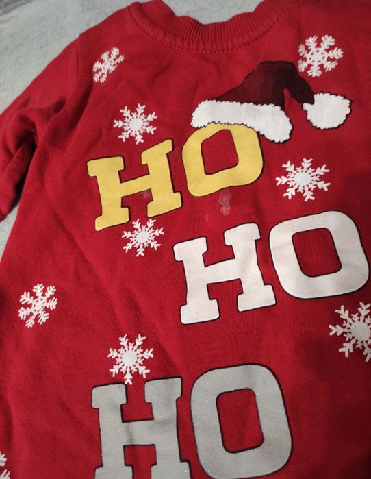 Lot de 5 bluze groase de iarna pe fetițe
Diferite brand