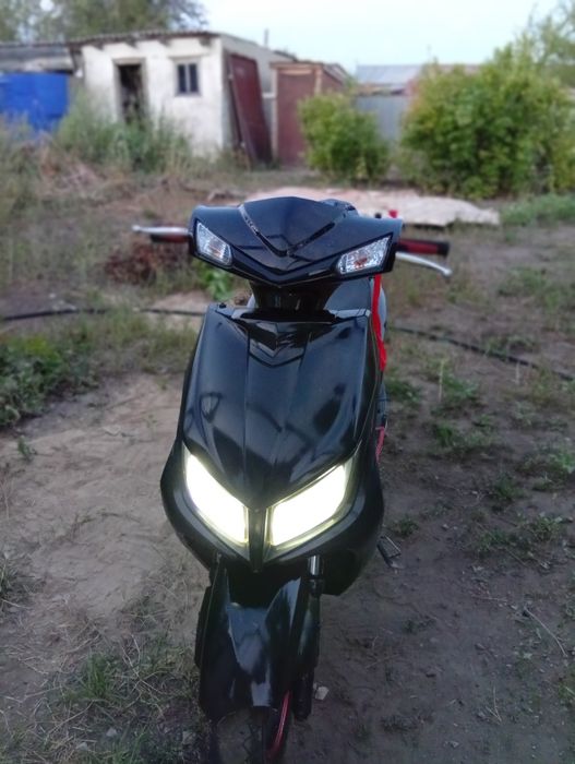 М8 Лия 150 куб..