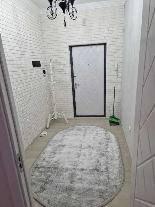 R1 Сдаётся шикарная квартира 2/3/9 Метро Ойбек ор-р Гранд Мир!