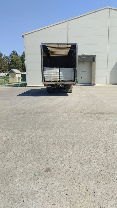 Грузоперевозки доверия плюс масштаб