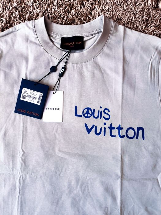 НОВИ | тениски Louis Vuitton