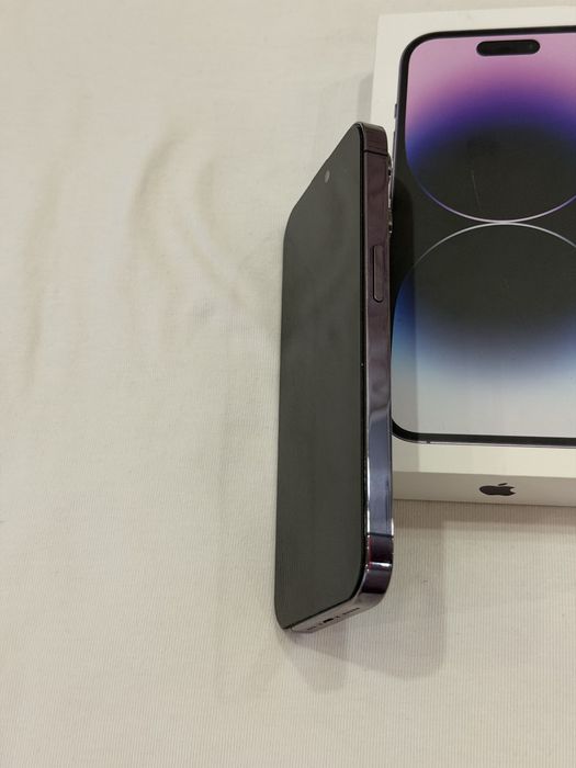 iPhone 14 pro, 128 GB