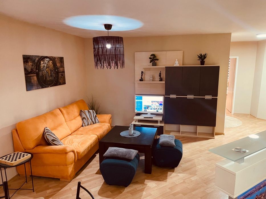 Апартамент за нощувки гр.Плевен BM Apartments & House