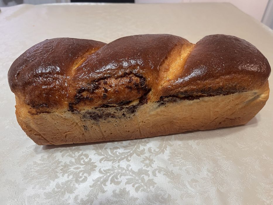 Cozonaci Tradiționali 65lei/kg