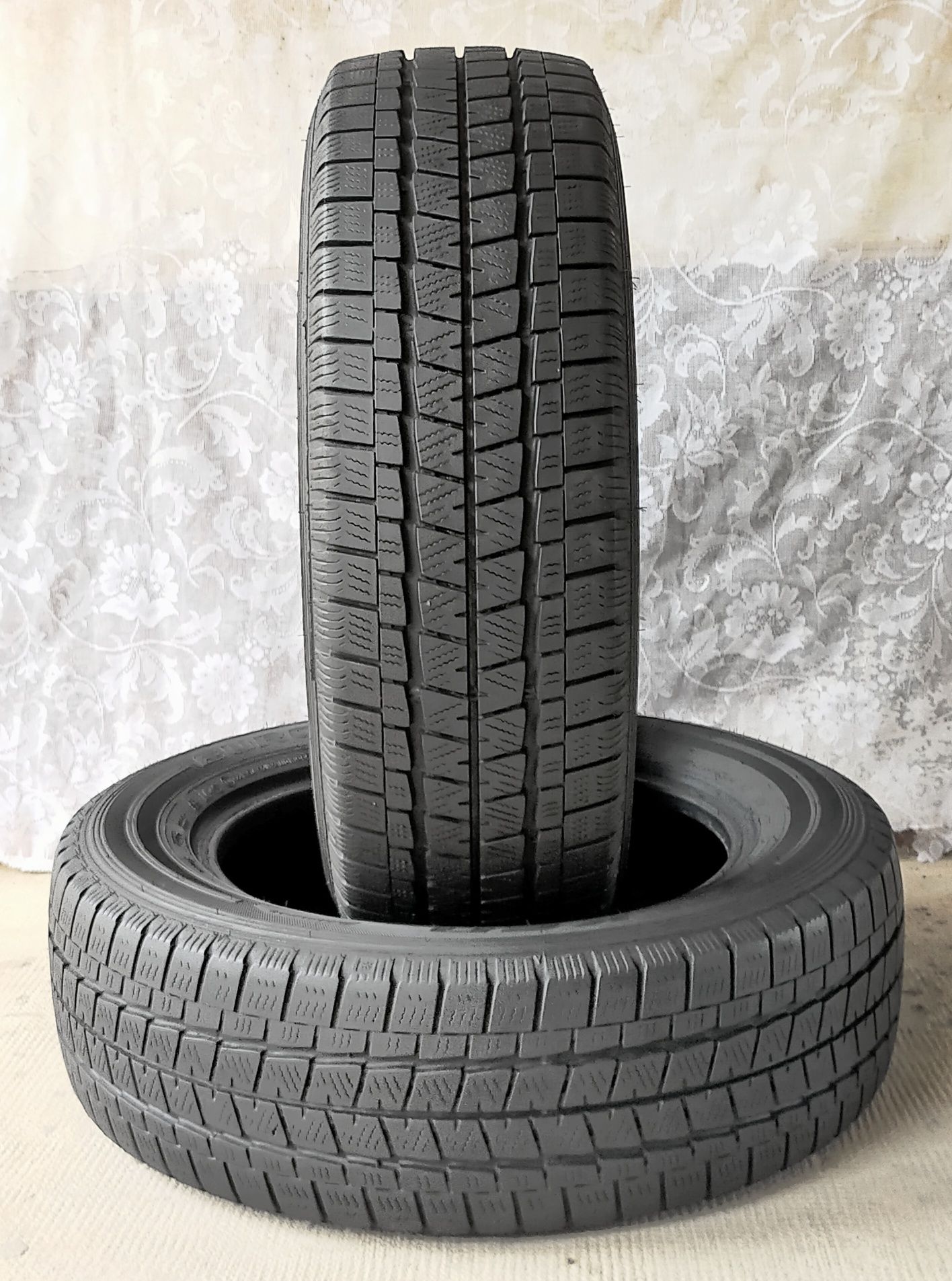 205/65 R16C- Mercedes-Vito VW.Transporter, Renault-Trafic Opel-Vivaro.