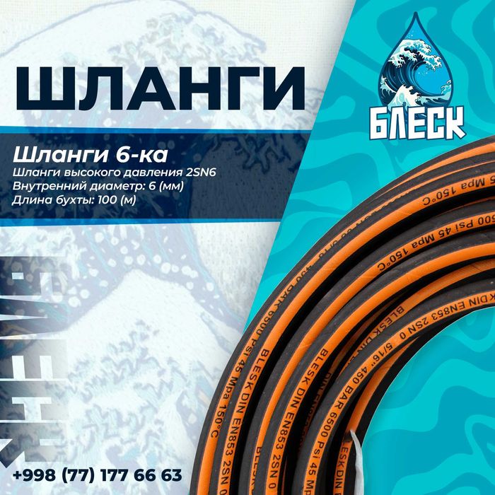 Прямая консоль из россиской нержавейки для моек+самомоек БЛЕСК