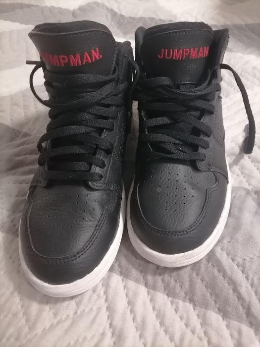 Детски кецове /маратонки Jordan 35