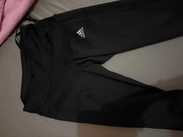 Клин оригинален на Адидас, addidas leggings