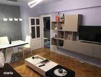 Ap 3 Camere 2 bai Zona Dorobanti Modern 430 euro