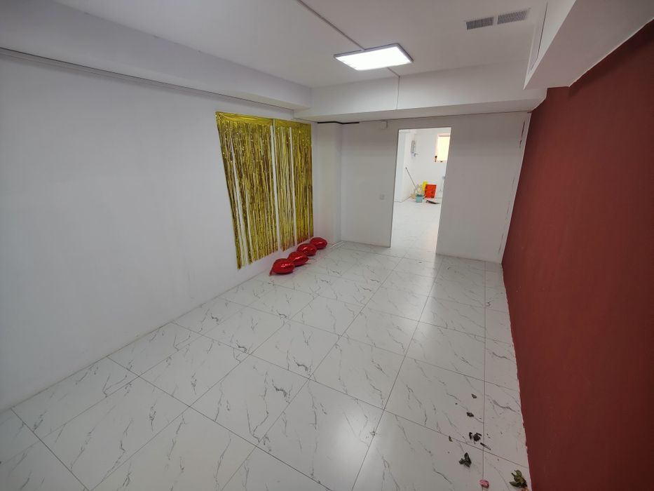 Сдается в аренду помещение