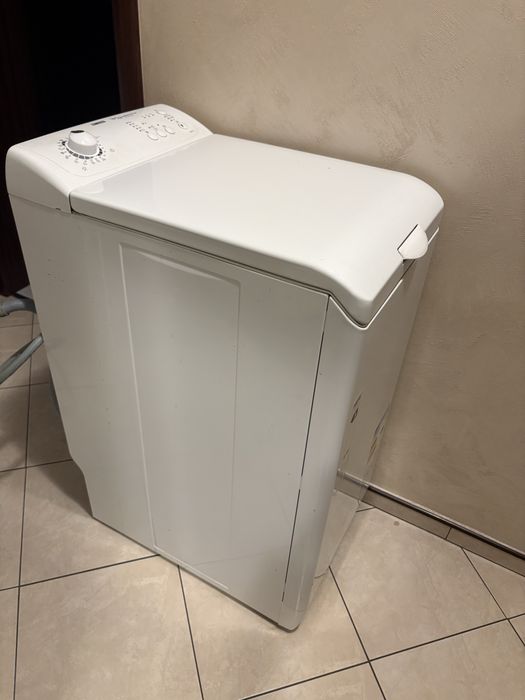 Пералня ZANUSSI 850 оборота