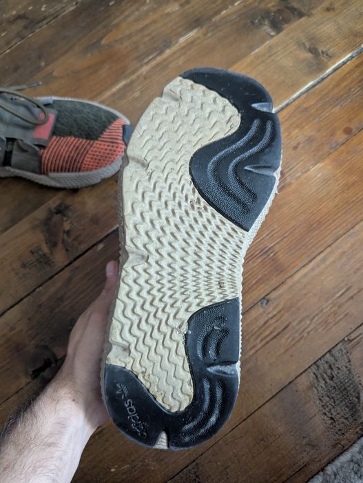 Adidas Prophere Olive маратонки