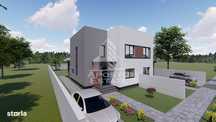 Duplex modern,4 camere,3 bai,Giarmata,la cheie