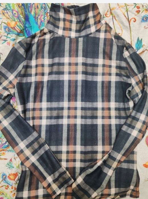 Поло на Аlessa, размер Л