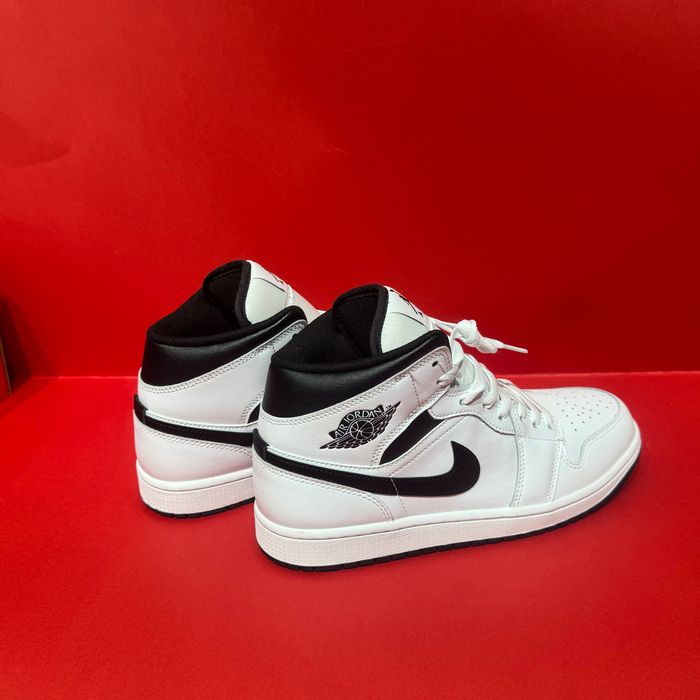 Оригинальные кроссовки Nike Jordan