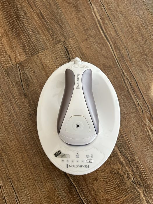 Фотоепилатор Remington IPL6500 i-Light Pro