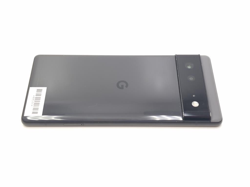 Google Pixel 6 5g 128gb Gray Single Sim Liber De | GlobalCash #CF88564