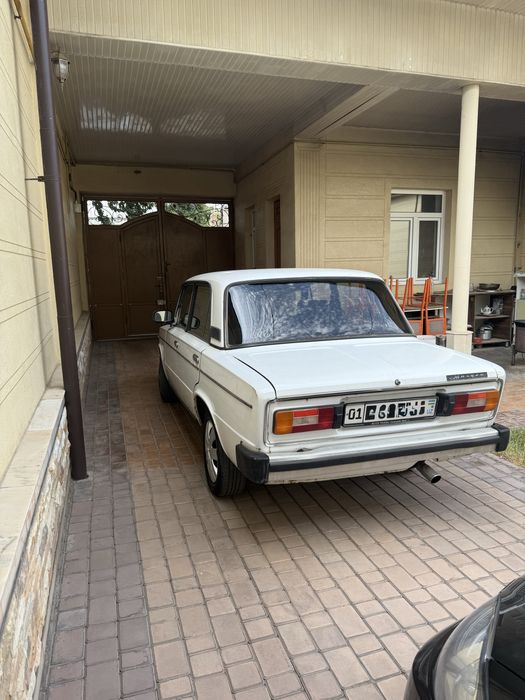 Ваз 2106 Vaz 2106