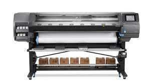 Imprimanta HP Latex 370
