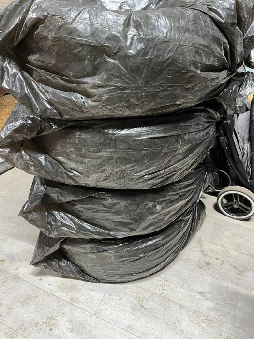 Продам покрышки зима