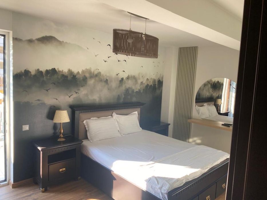 Apartament regim hotelier cu 2 si 3 camere