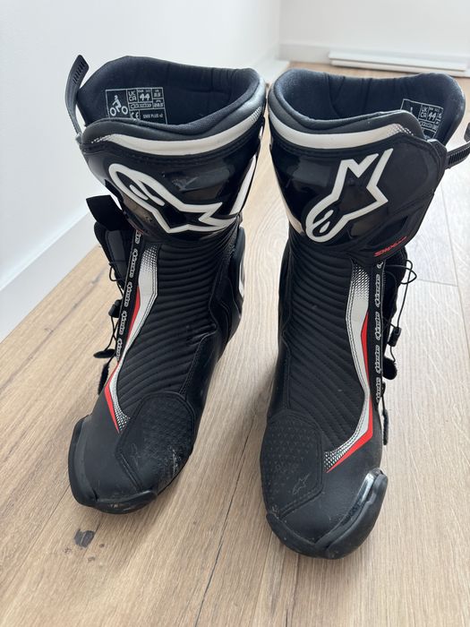 Ботуши Alpinestars SMX Plus V2