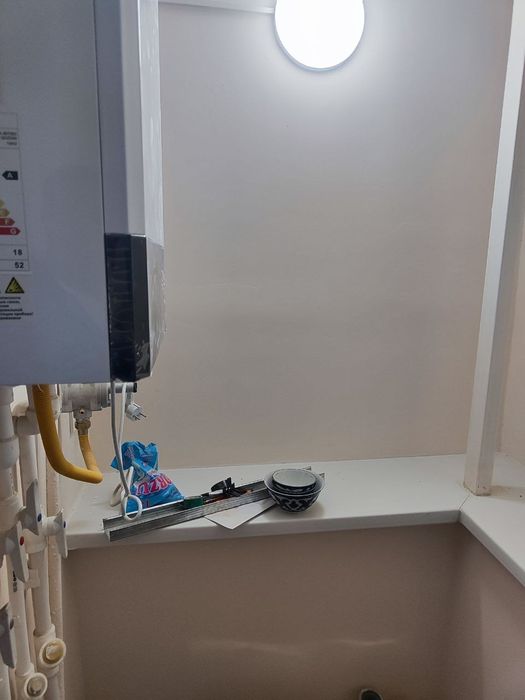 Сотилади квартира