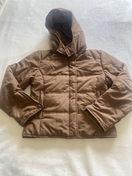 Яке за момиченце -140 размер