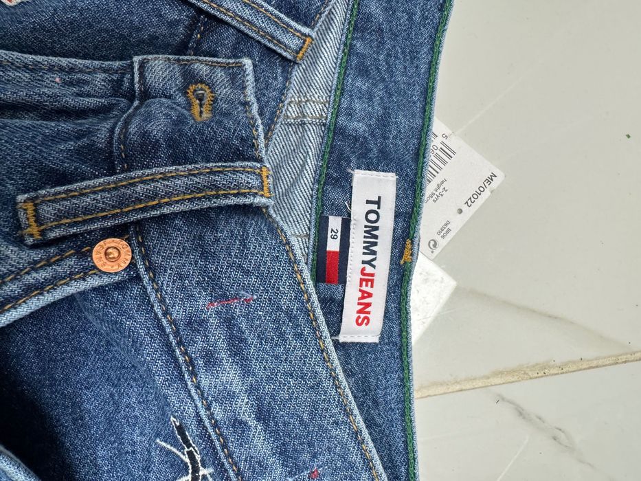 пола tommy jeans 29