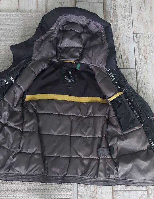 Дамско зимно яке G-STAR xs