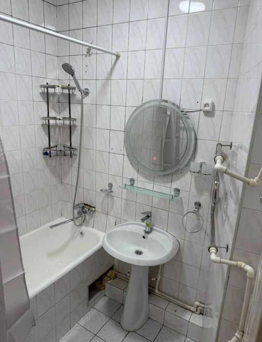 Сдам Квартиру Яккасарайский 2/4/9-500$