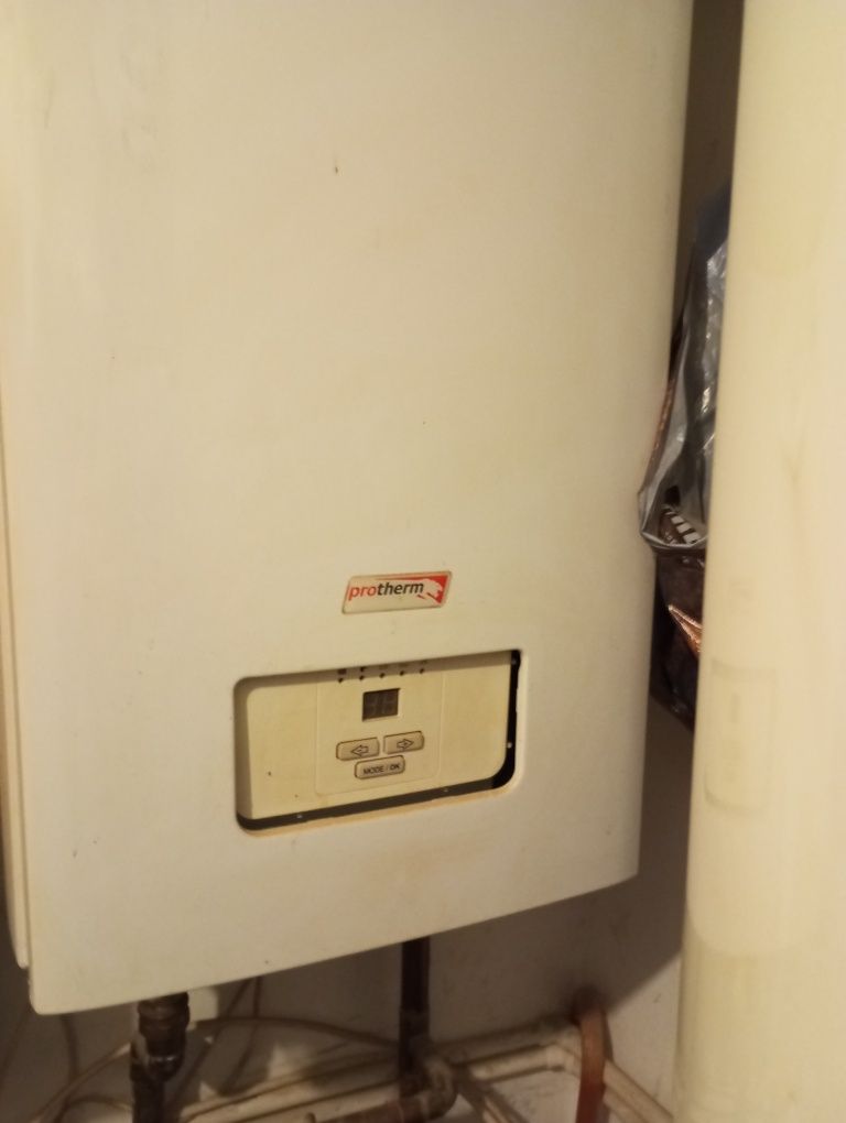 Centrală electrica protherm 24kw