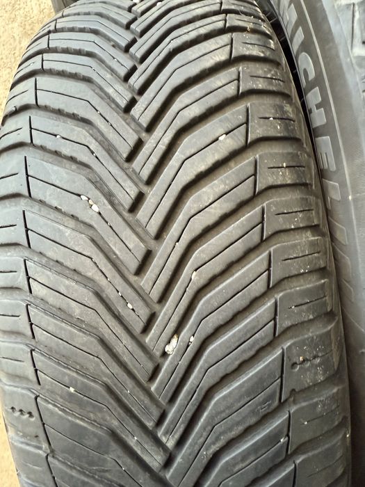 Anvelope michelin crossclimate 2