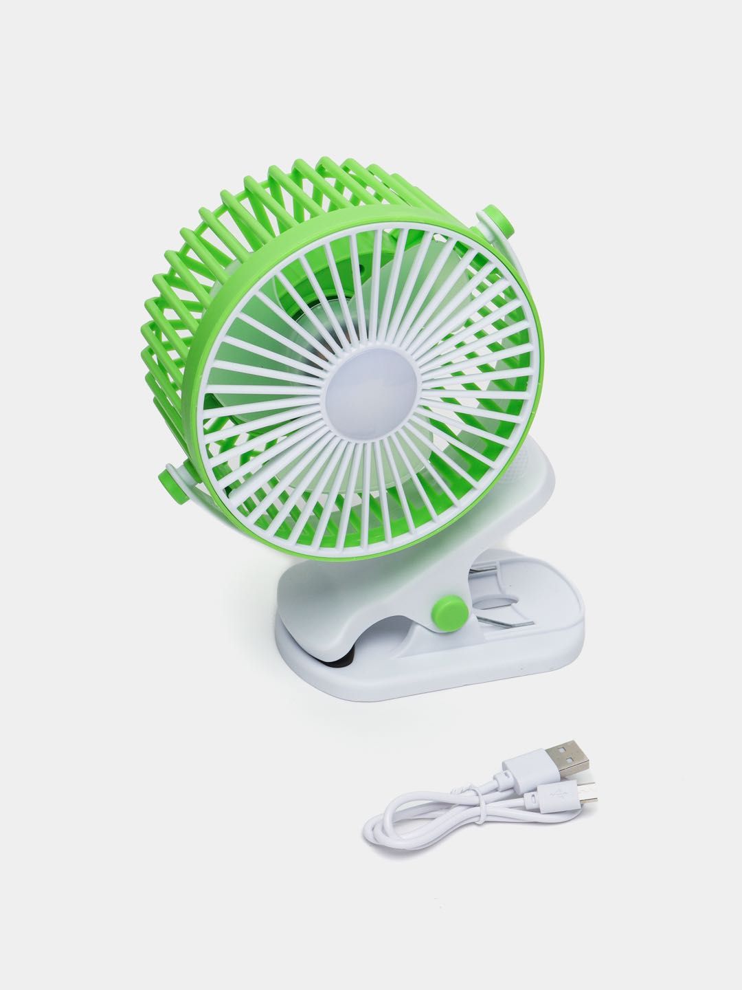 Mini portativ ventilyator A5