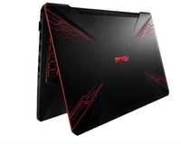 Laptop Asus TUF Gaming FX504 16GB RAM