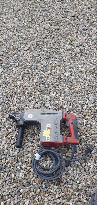 Picamer/ciocan demolator DUSS PK45