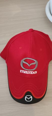 Продам кепку Mazda
